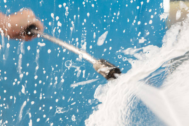 Best Concrete Surface Cleaning in Monticello, MN