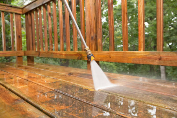 Best Sidewalk and Walkway Pressure Cleaning in Monticello, MN