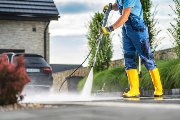 Monticello, MN Pressure Washing Services Company
