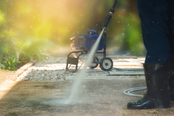 Best Window and Screen Pressure Cleaning in Monticello, MN